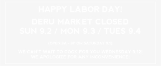 Deru-closed - Printing