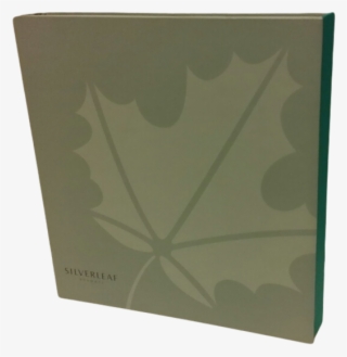 S Binder Closed - Construction Paper