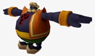 Download Zip Archive - Kingdom Hearts Fat Bandit