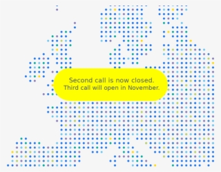 Map 2ndcall Closed - Damien Hirst Pharmaceutical Paintings