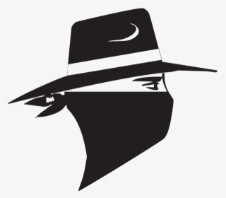 Dc12870 - Bandit Robber