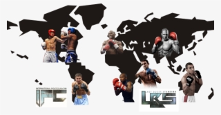 Last Boxer Standing Drives Its Focus As Much On Boxing - Maximum Expansion Of Axis Power