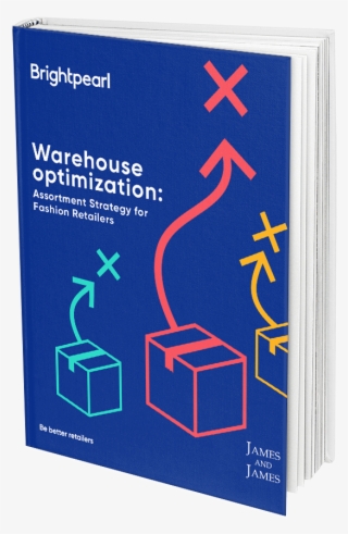 Warehouse Optimisation Assortment Strategy For Fashion - Diagram