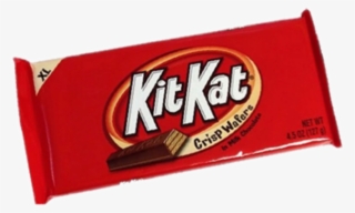 Kit Kat Bar