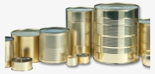 Canned Food Group - Metalna Ambalaža