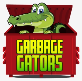 Picture - Garbage Gators