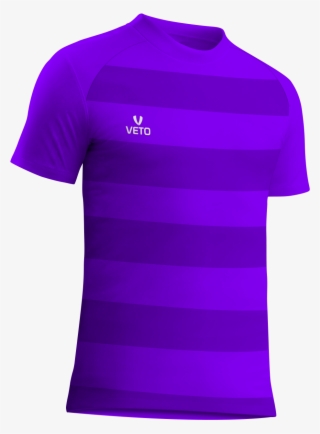 Pulse Jersey - Purple