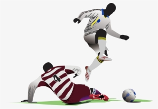 Fifa World Cup Player Transprent Png - Fifa 2018 Creative