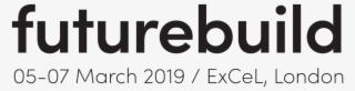 Click The Link To Register - Futurebuild 2019 Logo