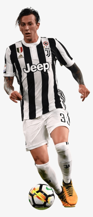 Juventus Gol - Bernardeschi Juventus Png