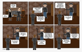 Sherlock Holmes - Cartoon