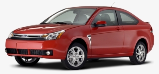 2008 Honda Fit 5dr Hb Man Vs 2008 Ford Focus 2dr Cpe - 2016 Chevy Malibu Grey Ls