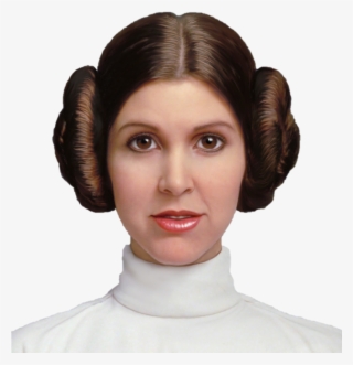 Leia Png - Star Wars Leia Png