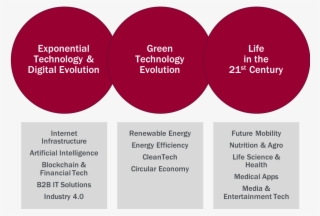 Investment Focus Short Summary - Circle