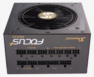 Focus Plus 750 Gold - Focus Plus 750 Platinum