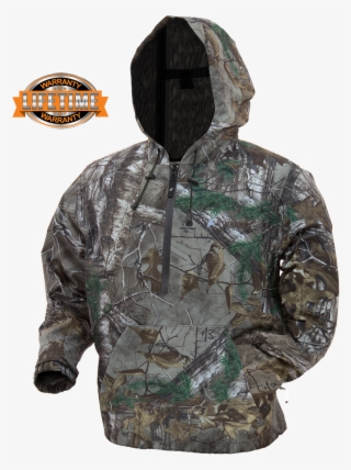 Frogg Toggs Jacket Java Toadz 2.5