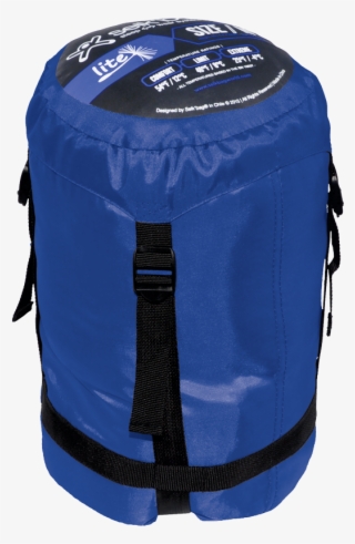 Selk'bag Lite Light Sleeping Bag - Bag