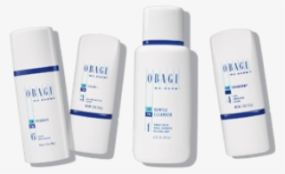 Obagi Nu-derm® System - Obagi Nu Derm Range