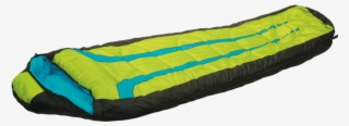 02 5740000000 Mt Timp 3 Season Sleeping Bag - Inflatable