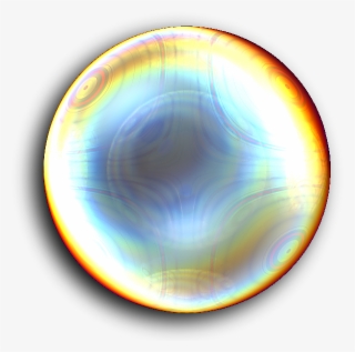 And Here Are The Orbs - Dundjinni Orb