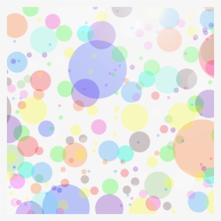 Transparent Circle Orbs - Transparent Orbs