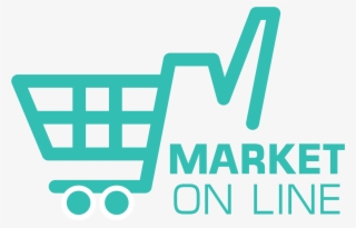 Online Market Logo Png