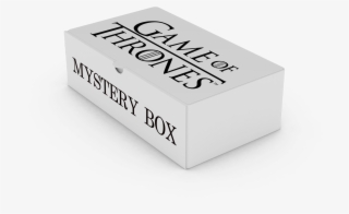 Game Of Thrones Official Mystery Box - Box