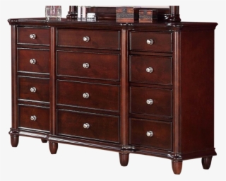 Amsterdam Dresser - Dresser