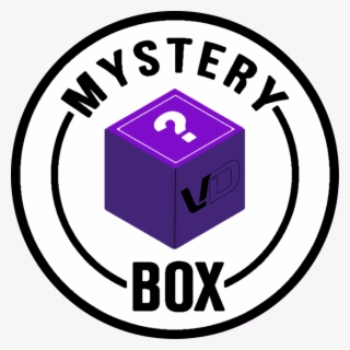 Sexy Mystery Box
