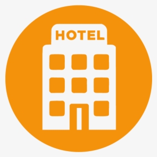 Hotel Reservations - Search Engine Optimization Icon