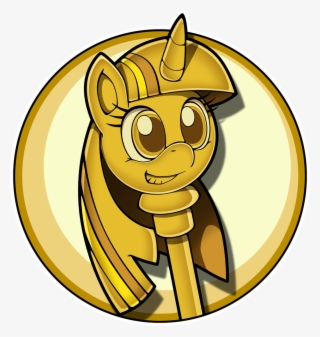 Scepter Channel - Sonic Channel Art Vector