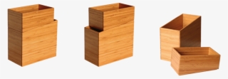 Melina Ss 3 - Plywood