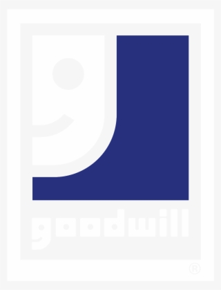 Goodwill Marketing Store - Electric Blue