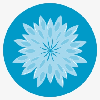 Neuron Clipart Neuroscience - Circle