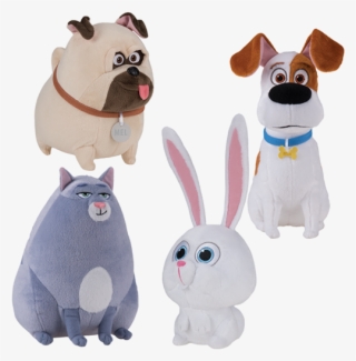 The Secret Life Of Pets