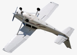 Plane - Monoplane