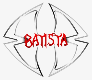 Batista Logo Photo Batistalogo Copy - Emblem