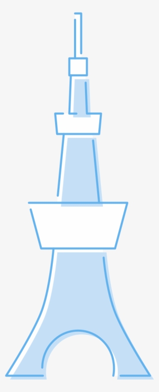 Tokyo Studio - Illustration