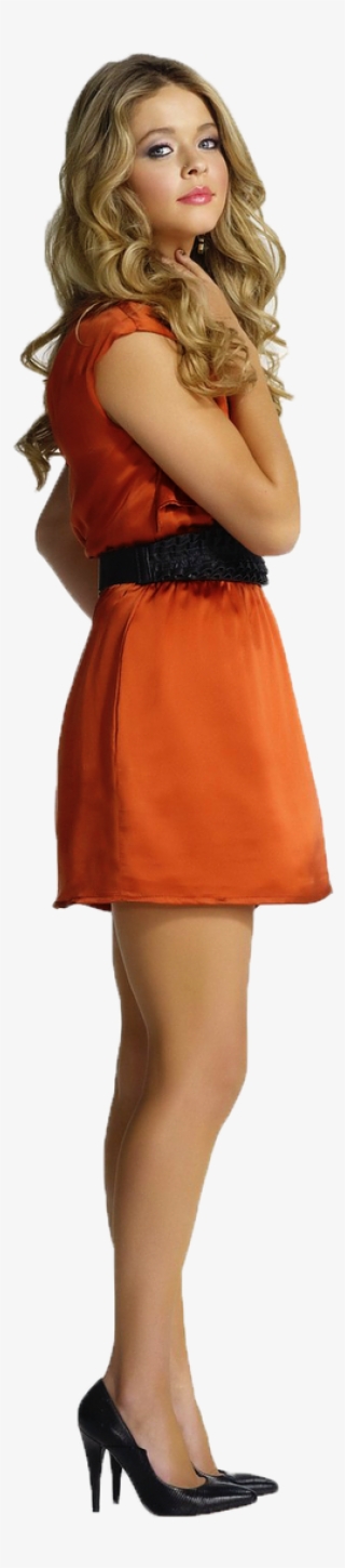 Pngs Pretty Little Liars - Pretty Little Liars Alison Promo