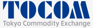 Tokyo Commodity Exchange Logo