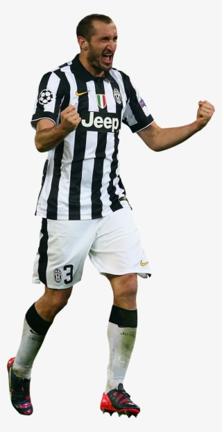 Giorgio Chiellini Png