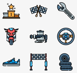 Motor Sports