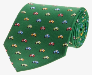 Show The World Your Need For Speed With This Green - Motif