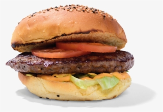 Classic Burger - Johnnys Burger Arnhem