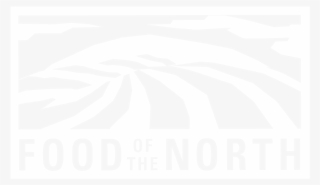 Foodofthenorth White-01 - Poster