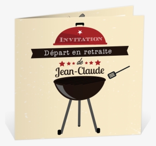 Carte Invitation D Part La Retraite Pour - Carton D Invitation Retraite Gratuite À Imprimer
