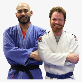 Dojo Kyle Adult Students - Karate