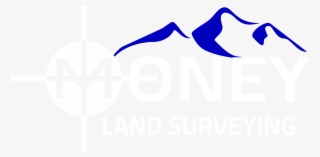Money Land Surveying - Graphic Design