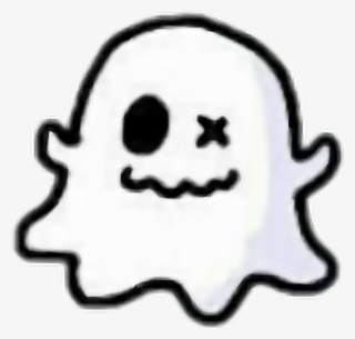 Casper Sticker