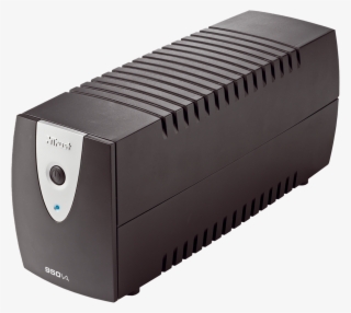 Trust 950va Ups - Trust Ups